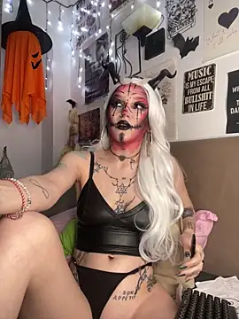 Chat XXX Live MoonAgnes