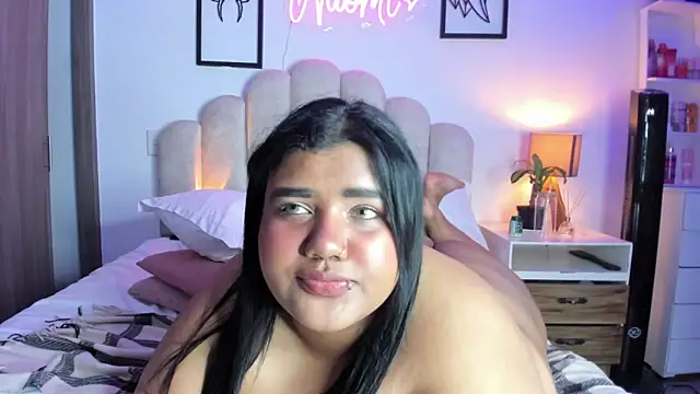 NaomiAsha's Live XXX Chat