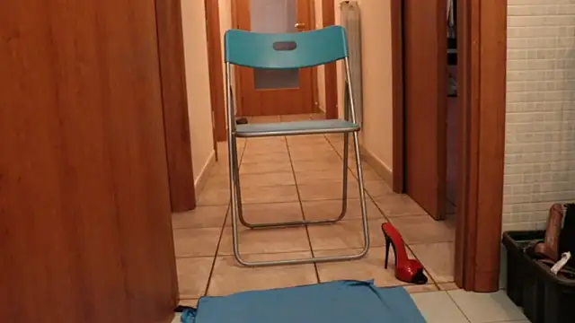 Živá chatovací místnost slavepamlowe