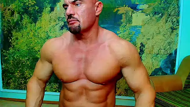 Etory Webcam-Show