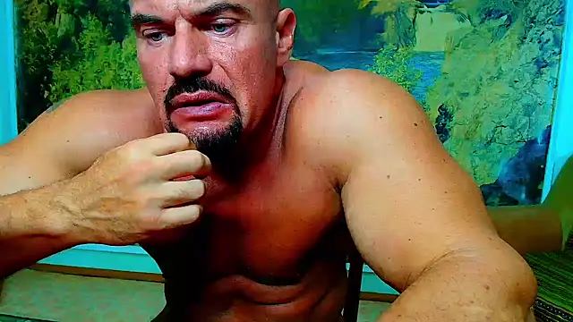 Etory Webcam show