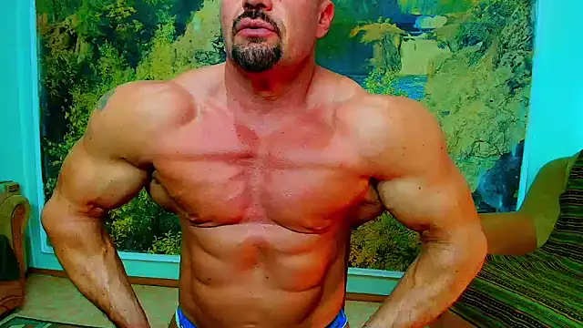 Etory Webcam show
