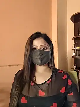 deepu_urs ওয়েবক্যাম শো