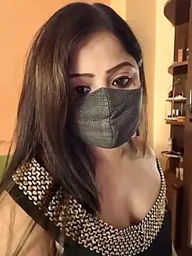 deepu_urs Show Webcam