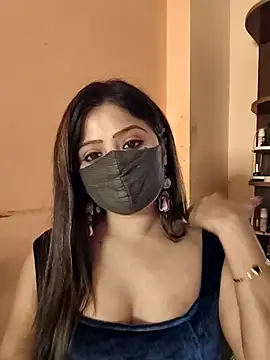 deepu_urs Webcam Show