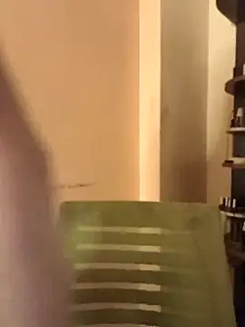 deepu_urs webkamerás műsora