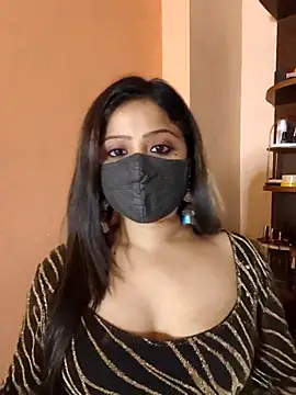 deepu_urs' Webcam Show