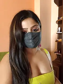 deepu_urs' Webcam Show