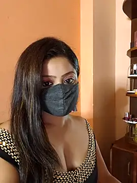 deepu_urs' Webcam Show
