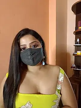 deepu_urs' Webcam Show