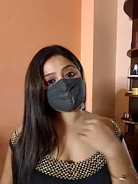 deepu_ursのウェブカメラショー
