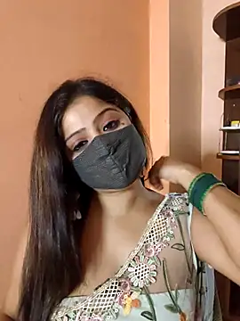 deepu_urs ওয়েবক্যাম শো