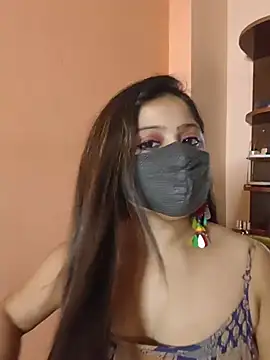 deepu_urs Webcam-Show
