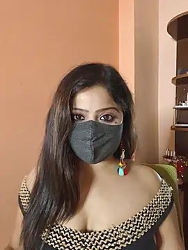 Show webcam de deepu_urs