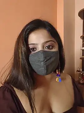 Webkamerová show deepu_urs