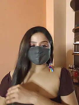 deepu_urs 网络视讯表演