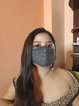 deepu_urs Webcam Show