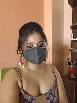 deepu_urs Pertunjukan Webcam