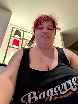 LadyRochester Pertunjukan Webcam
