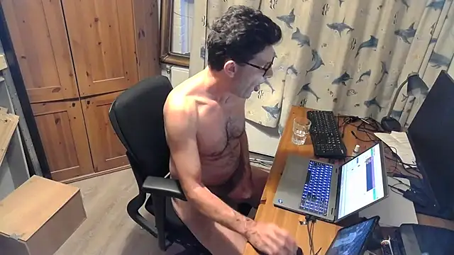 RolfS_bi Webcamshow