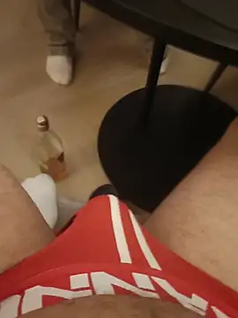 عرض كام 3537Gay