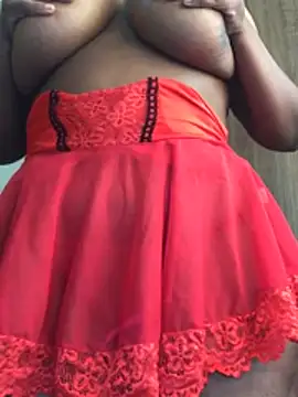 Lamborghiniasia's Webcam Show
