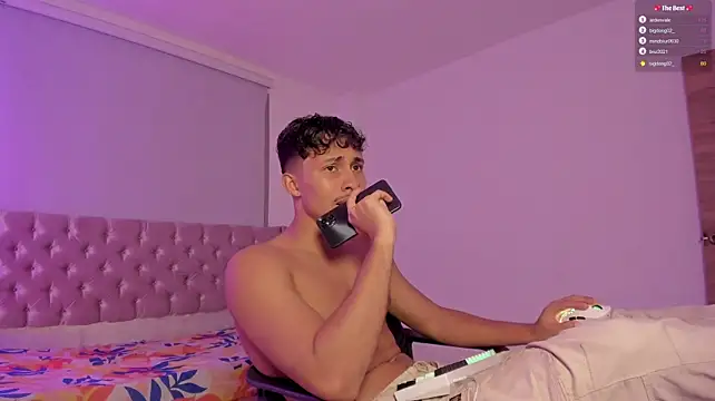 _diegsz_ Show Webcam