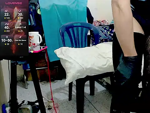 kimkardasha98 Pertunjukan Webcam