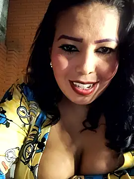 Giinger_gap Chat XXX in diretta