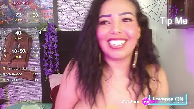 Chat XXX ao vivo de Giinger_gap