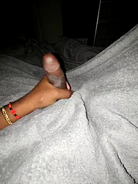 PipiRico0130 Adlı Modelin Web Kamerası Şovu