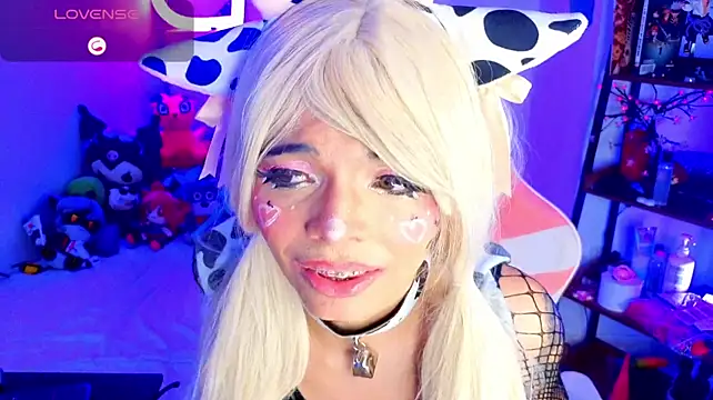 Palmer-Foster Webcam show
