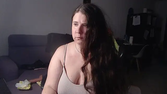 Živý XXX chat valerysexy