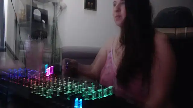 valery_palermo – Live XXX-chat