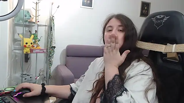 valery_palermo Webcam show