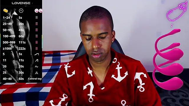mrjhon26 Show Webcam