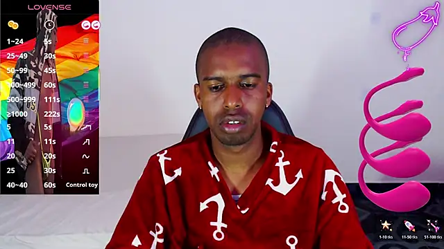 Show Webcam de mrjhon26