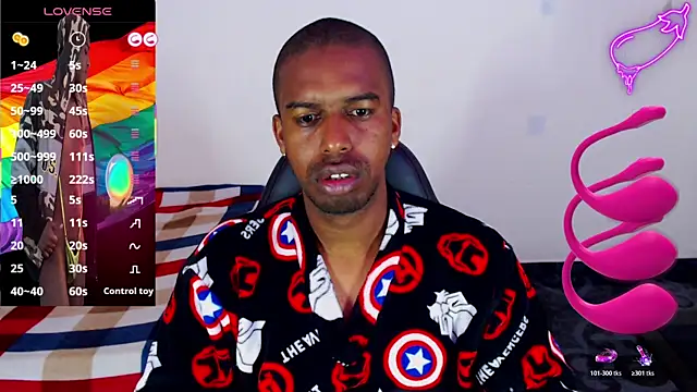 mrjhon26 Show Webcam
