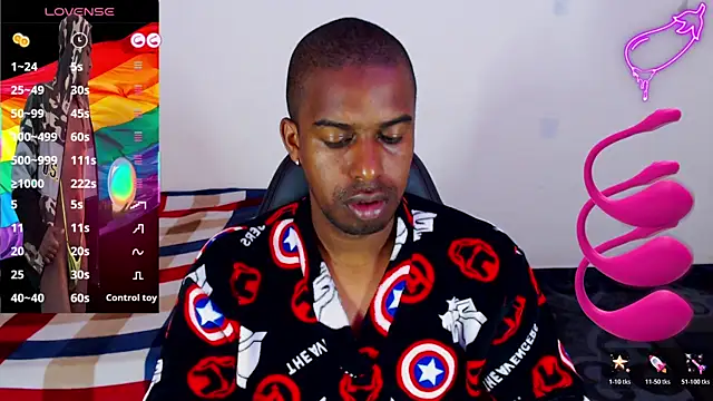 mrjhon26's Webcam Show