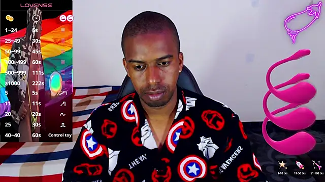 mrjhon26's Webcam Show
