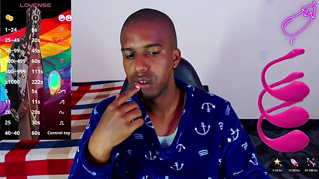 mrjhon26 Show Webcam