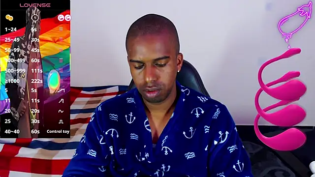 عرض كام mrjhon26