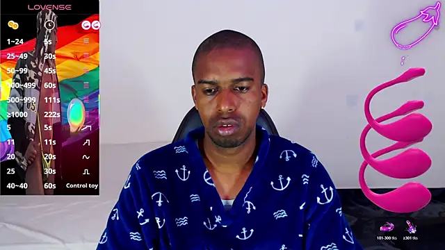 mrjhon26n Webbikameraesitys