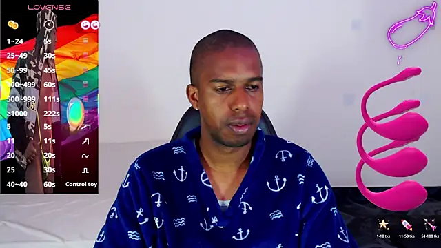 mrjhon26 webkamerás műsora