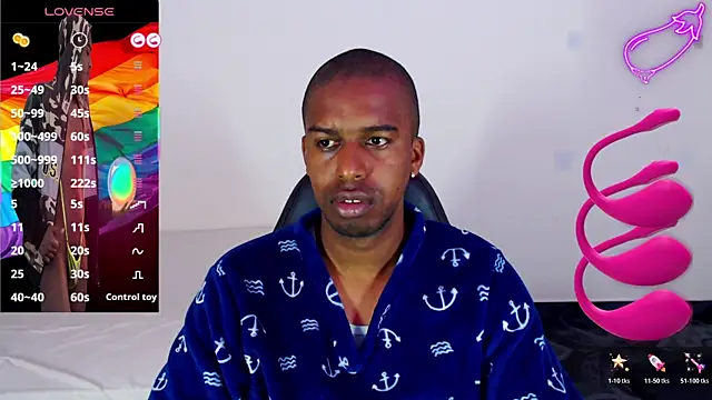 mrjhon26 在線直播表演