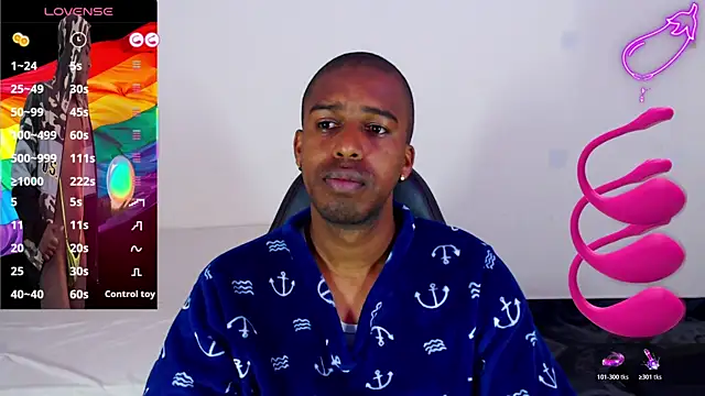 mrjhon26 Show Webcam