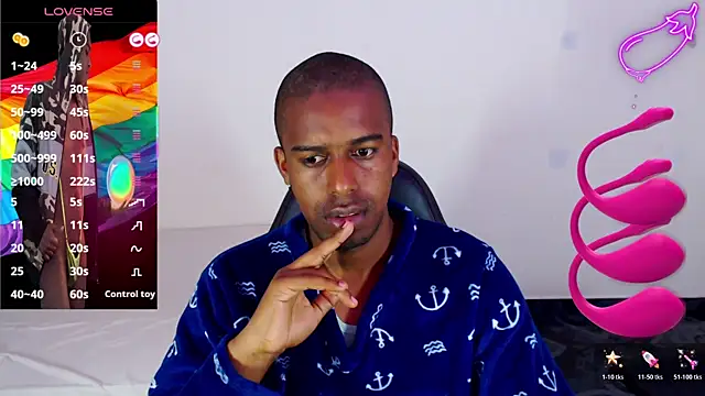عرض كام mrjhon26