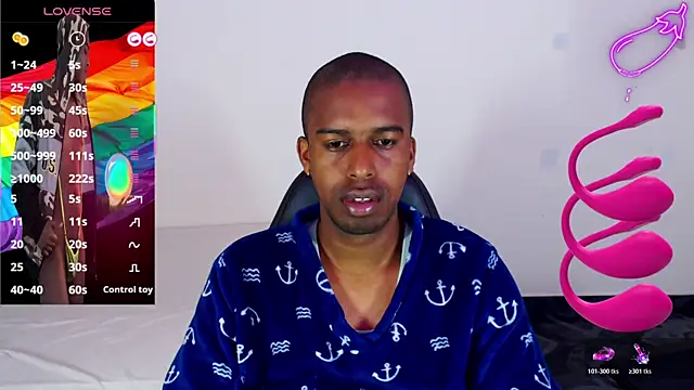 mrjhon26 웹캠 쇼