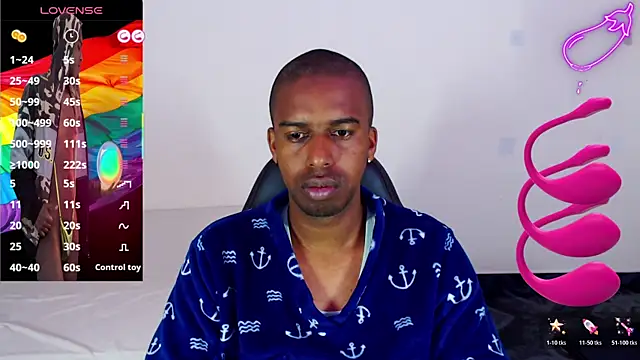 Show de webcam de mrjhon26