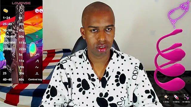 mrjhon26 ওয়েবক্যাম শো